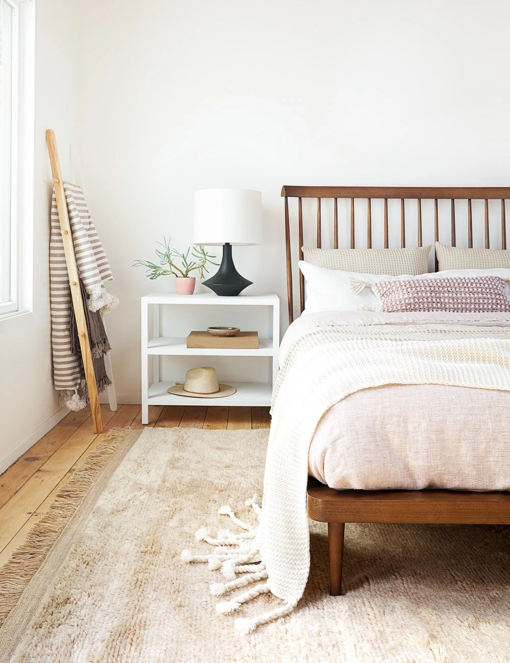 Amir Moroccan Shag Rug 11 Amir Moroccan Shag Rug - Image 9