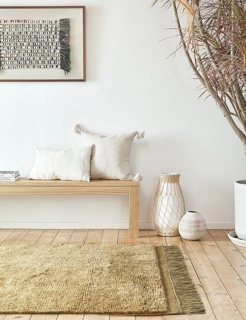 Amir Moroccan Shag Rug 18 Amir Moroccan Shag Rug - Image 16