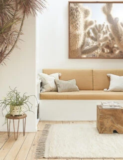 Amir Moroccan Shag Rug, Natural -Home Decor Sale 20191121 amir photoshoot5366 site crop 30308ea4 3af2 437b 8e2a fd09ebdba8f7