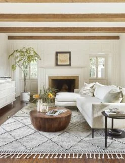 Taza Rug, Black -Home Decor Sale 20200109 zehra 2.0 catalog0265 site crop 1