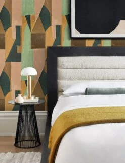 District Wallpaper By Kelly Wearstler -Home Decor Sale 20200219 FADCOLLECTION1361 GWP 3721 376