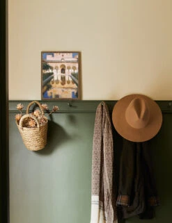 Hall Of The Ambassadors, Alhambra, Granada' Wall Art By Joaquin Sorolla Y Bastida -Home Decor Sale 20200311 GINNYMACDONALD0845 SITECROP