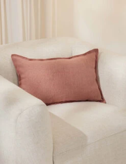 Arlo Linen Pillow -Home Decor Sale 20210120 soft deco product lifestyle1669 site crop 7769bbc7 d561 4e4e 989c c8d966d9875c