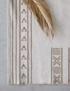 Mindi Reversible Indoor / Outdoor Rug -Home Decor Sale 20210210 outdoor rug topdowns3142 site crop