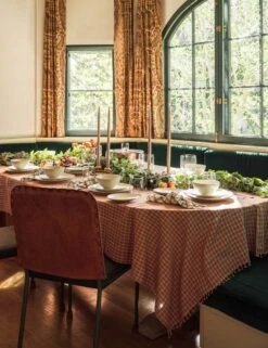 Fresh Handmade Seeded Eucalyptus Garland -Home Decor Sale 20210804 HOLIDAY211866 SITECROP