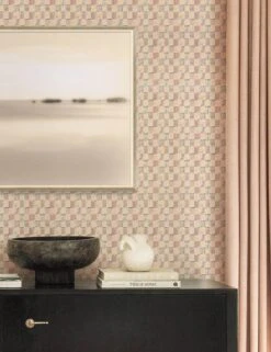 Lyre Wallpaper By Kelly Wearstler -Home Decor Sale 20210804 HOLIDAY212557 2