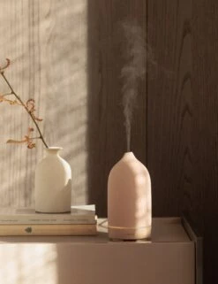 Stone Diffuser By Vitruvi -Home Decor Sale 20220302 Vitruvi StudioSantiago2 34 Product