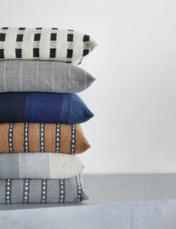 Bale Pillow By Bolé Road Textiles -Home Decor Sale 20220407 Galleries1 Session20648 SITECROP 2 6ab8ccc8 ba50 4702 bcf3 803ebbe3e552