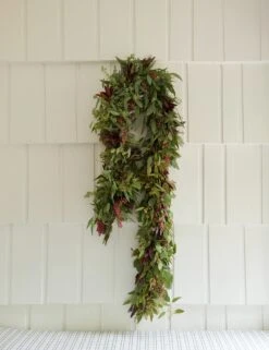 Fresh Handmade Premium WinterGarland -Home Decor Sale 20220822 Holiday 2214082 Swatch SITECROP