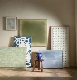 Verso Table Vase By Ferm Living -Home Decor Sale 20240401 Wall Art Capsule Grouping 1 1145 82f45ea8 31ca 4d58 b93f 199686e7f8ad