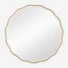 Regina Andrew Candice Round Mirror -Home Decor Sale 21 1108 SITECROP b651a38c 7a27 42c9 8422 05abb9acec02