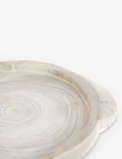Lylah Round Tray 19 Lylah Round Tray -Home Decor Sale 223765 001 det 4