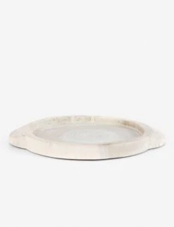 Lylah Round Tray 18 Lylah Round Tray -Home Decor Sale 223765 001 frt 1