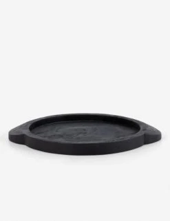 Lylah Round Tray 14 Lylah Round Tray -Home Decor Sale 223765 002 frt 1