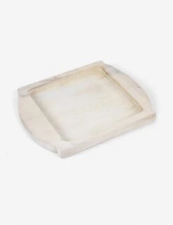 Lylah Square Tray -Home Decor Sale 223766 001 det 1