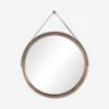 Cooper Round Mirror 2 Cooper Round Mirror -Home Decor Sale 223776 002 PRM 1