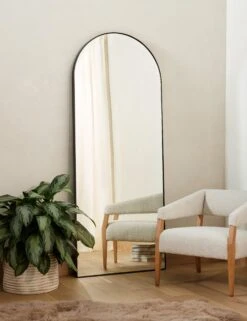 Alvarado Full Length Mirror -Home Decor Sale 223788 006 HOV 1