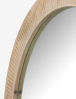 Kaldi Round Mirror -Home Decor Sale 223988 003 DET 3