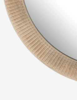 Kaldi Round Mirror -Home Decor Sale 223988 003 DET 4