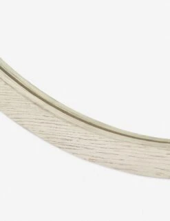 Sene Round Mirror -Home Decor Sale 224474 001 DET 2