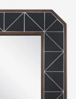 Maksim Floor Mirror -Home Decor Sale 224681 001 DET 1