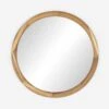Ava Round Mirror -Home Decor Sale 224748 001 prm 1