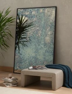 Oneal Floor Mirror -Home Decor Sale 224750 001 HOV 1