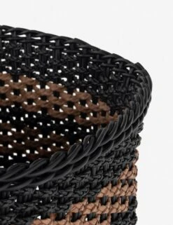 Suni Indoor/Outdoor Baskets (Set Of 2) -Home Decor Sale 224921 001 det 5