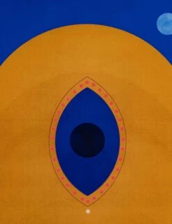 Inner Sight Print By David Grey -Home Decor Sale 225333 001 det 2