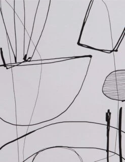 Dinner Print By Dan Hobday -Home Decor Sale 225363 001 det 2