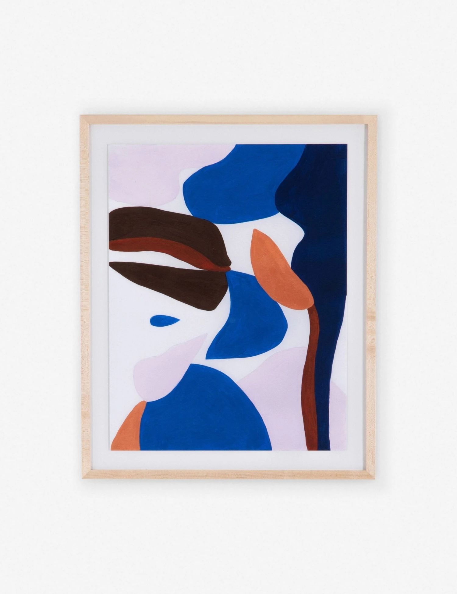 Cherri No. 6 Print By Kelti Smith 3 Cherri No. 6 Print By Kelti Smith