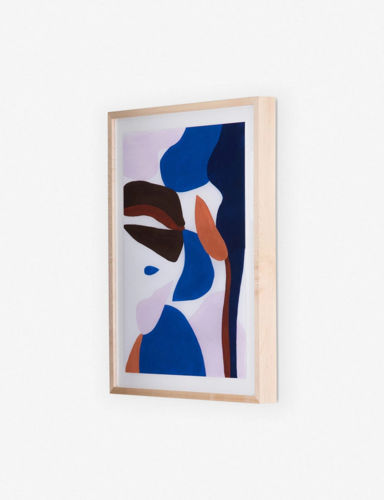 Cherri No. 6 Print By Kelti Smith 4 Cherri No. 6 Print By Kelti Smith - Image 2