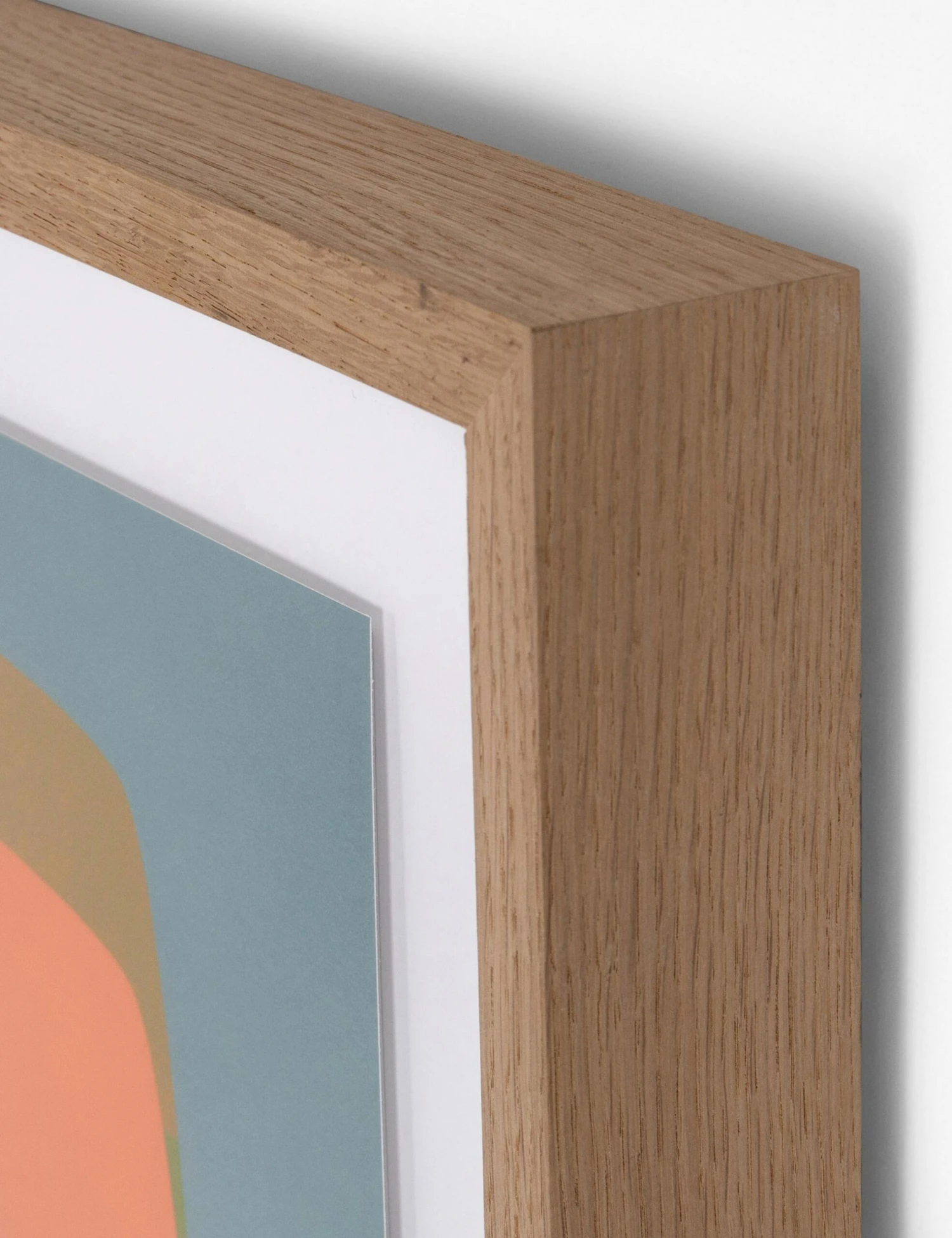 Expansion XVIII Print By David Grey 5 Expansion XVIII Print By David Grey - Image 3