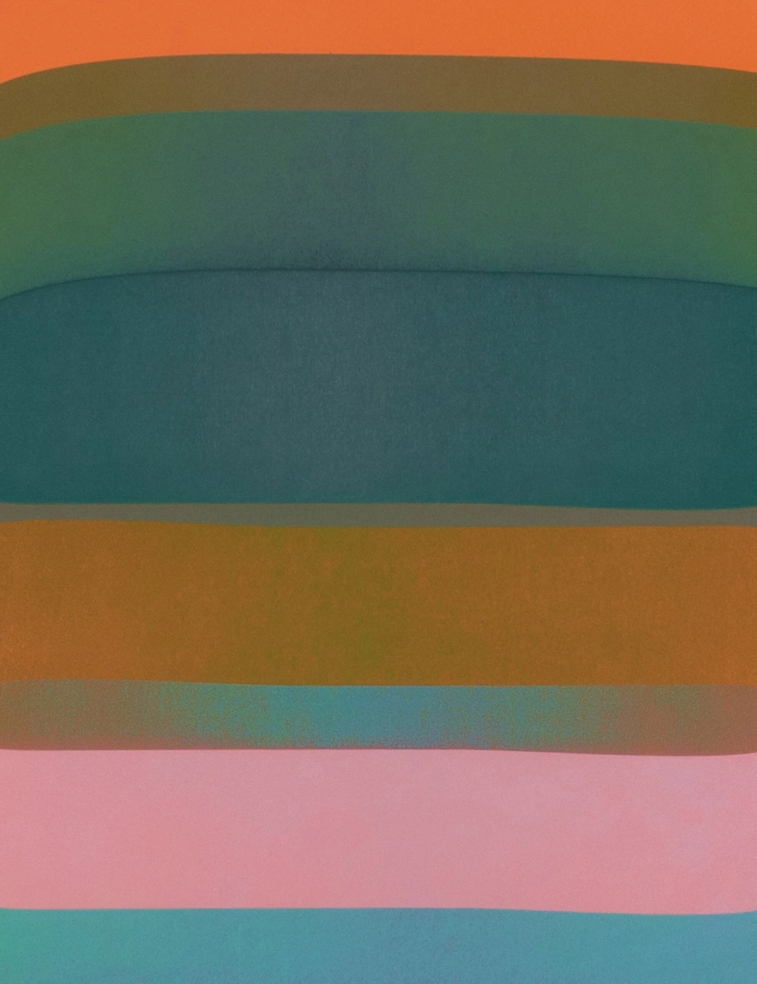 Expansion XVIII Print By David Grey 6 Expansion XVIII Print By David Grey - Image 4