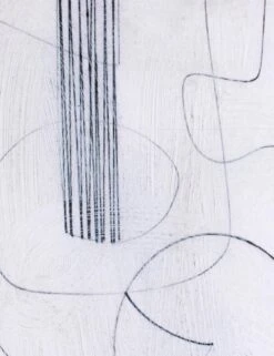 Crafted Print By Dan Hobday -Home Decor Sale 225581 001 det 2