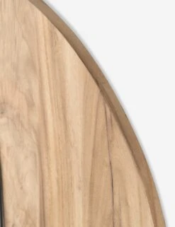 Brody Clock -Home Decor Sale 226972 001 det 1