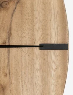 Brody Clock -Home Decor Sale 226972 001 det 3