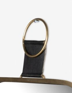 Dolan Mirror -Home Decor Sale 228502 002 DET 3