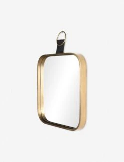 Dolan Mirror -Home Decor Sale 228502 002 SID 1