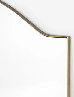 Rachelle Floor Mirror -Home Decor Sale 228729 002 DET 1