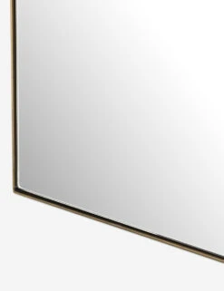 Rachelle Floor Mirror -Home Decor Sale 228729 002 DET 3