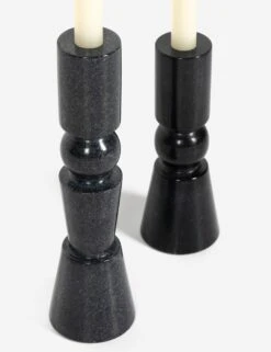 Aries Candlesticks (Set Of 2) -Home Decor Sale 229702 004 DET 1