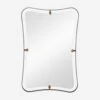 Arteriors Janey Mirror -Home Decor Sale 23 4913