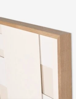 Dimension I Wall Art By Coup D'Esprit -Home Decor Sale 230474 002 DET 1 Product