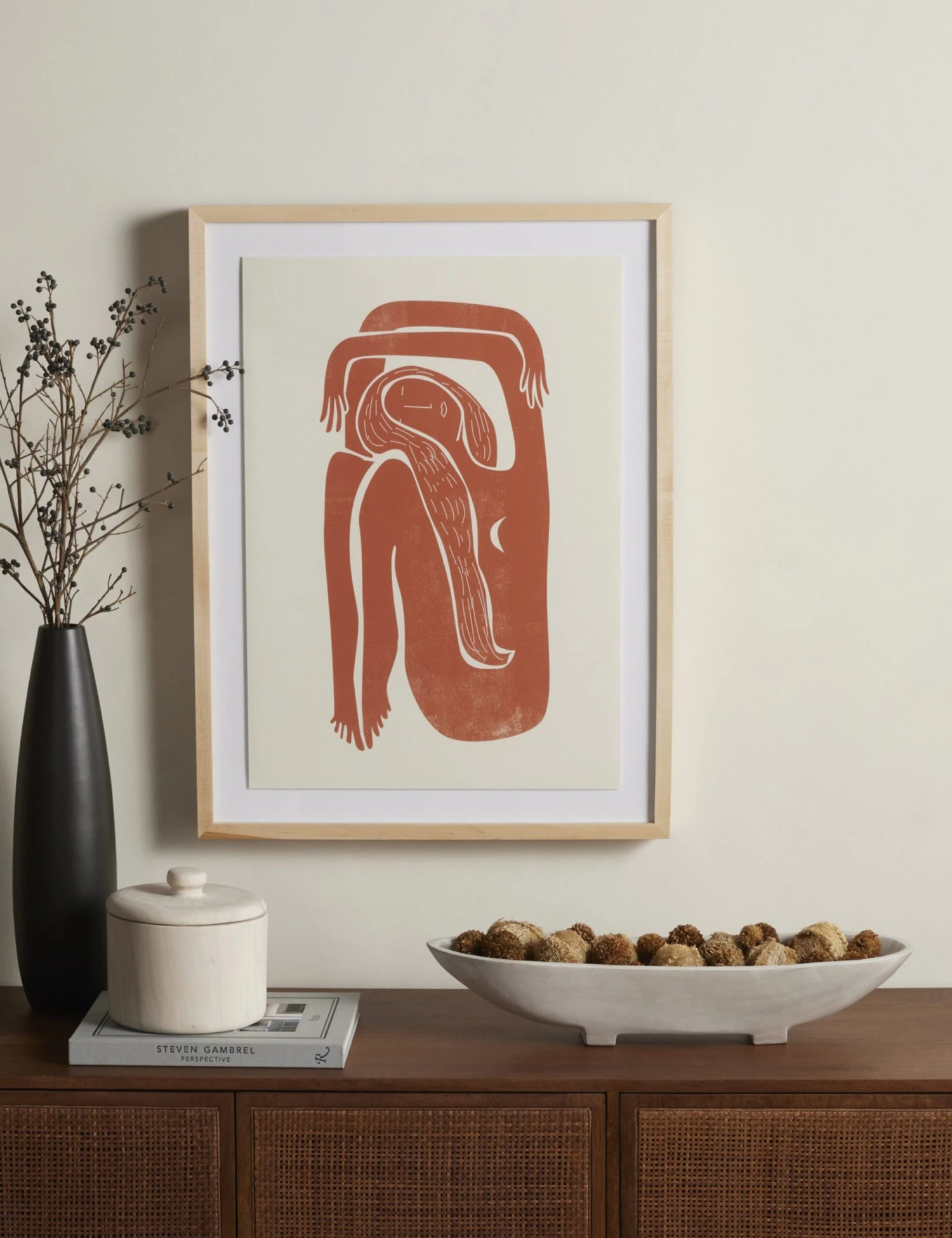 Binah Bowl 4 Binah Bowl - Image 2