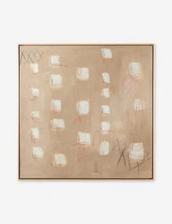 Cinnamon Billet Wall Art By Jamie Beckwith