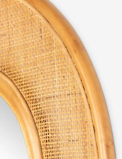 Combs Round Mirror -Home Decor Sale 232103 001 DET 4