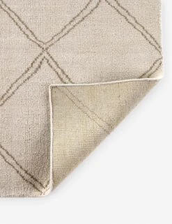 Tressa Indoor / Outdoor Rug -Home Decor Sale 232296 003 DET 3