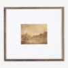 Hillside Haze IX Wall Art By Aileen Fitzgerald -Home Decor Sale 233146 001 PRM 1