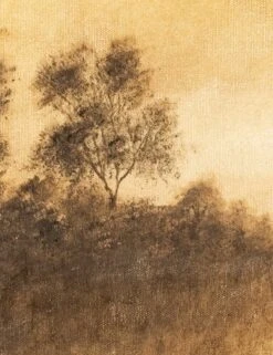 Hillside Haze VIII Wall Art By Aileen Fitzgerald -Home Decor Sale 233153 001 DET 2